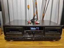 Technics RS-TR575 Stereo