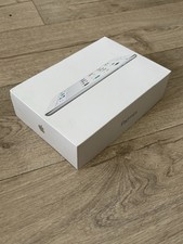 Apple iPad mini 2, A1489 - **EMPTY BOX ONLY**