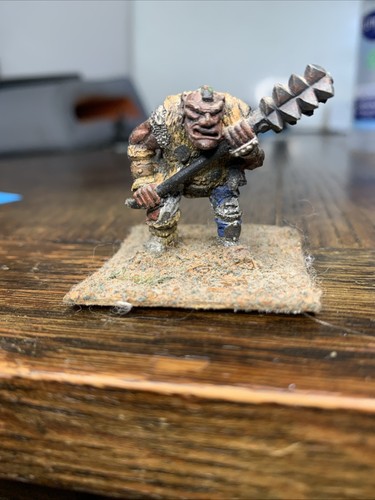 Dwarf defiler warhammer - defiler, 40k