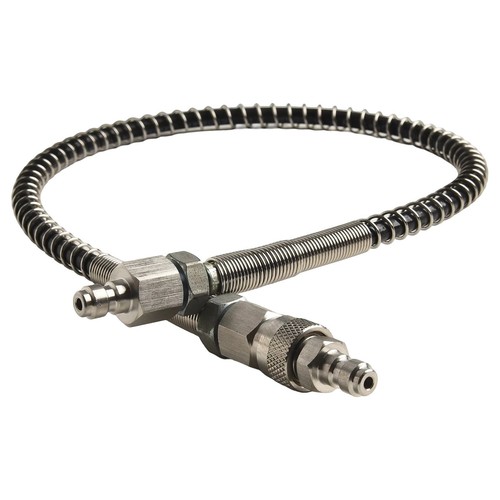 Hose for hpa - hpa, 20