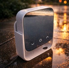 Hive Thermostat Wall Cradle