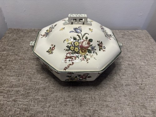 Vintage royal doulton old - doulton,