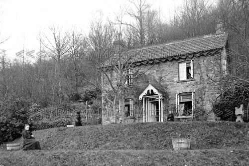 Nxx rosewell brockweir - nxx-39,