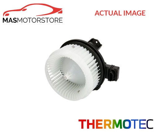 Interior blower fan motor - interior, lhd