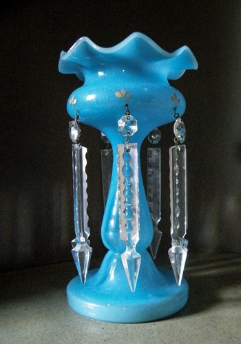 Late 19th century turquoise - late,