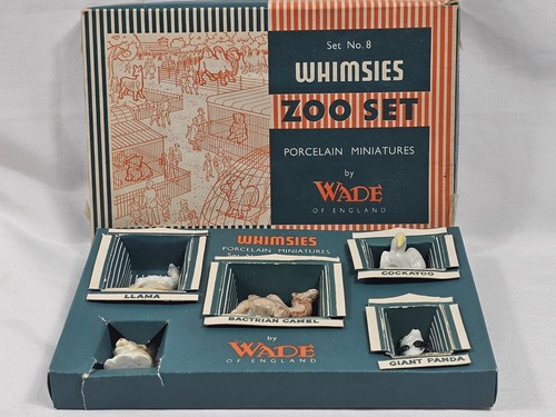 Original box wade - box-wade, whimsies