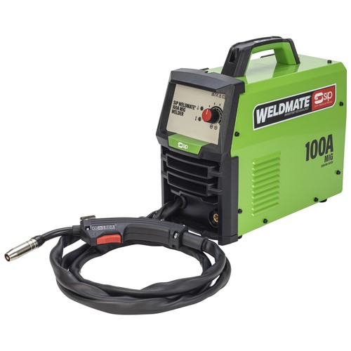 Sip weldmate mig welder - sip,