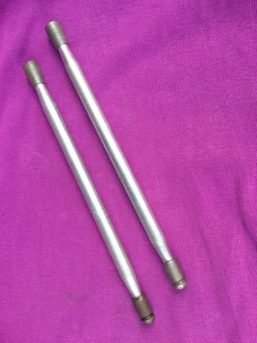 Pair used norton - pair, of