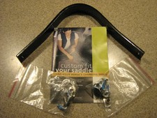 Bates/Wintec Easy Change