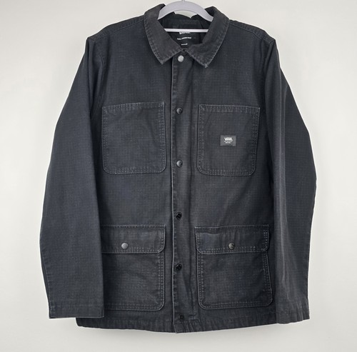 Vans drill chore - men's, m