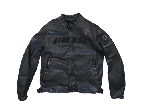 Dainese archivio leather - archivio,