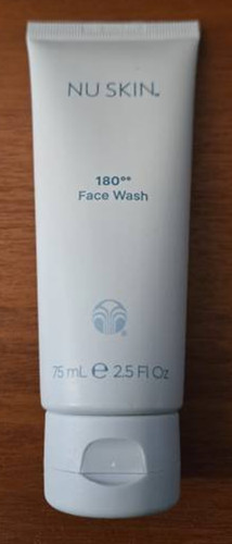 Skin 180 face wash - nu, 180°