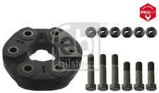 JOINT PROPSHAFT FITS: BMW X5 SAV XDRIVE 30 D/XDRIVE 40 D/XDRIVE 35 I/XDRIVE 5