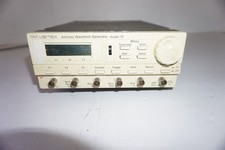 WAVETEK ARBITRARY WAVEFORM