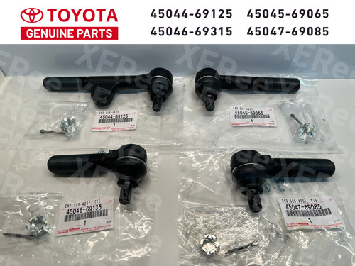 Toyota genuine land - toyota,
