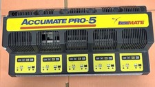 TecMate AccuMate PRO-5 battery