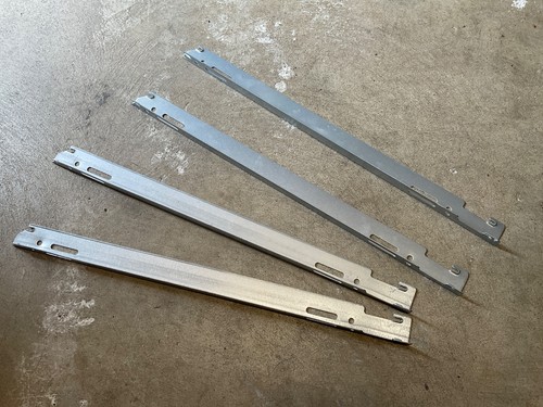 Pair stelrad radiator - pair,