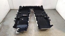 MAZDA  CARPET CX-3 5 Door Hatchback 15-21