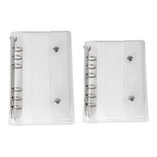 A6/A7 Transparent Plastic