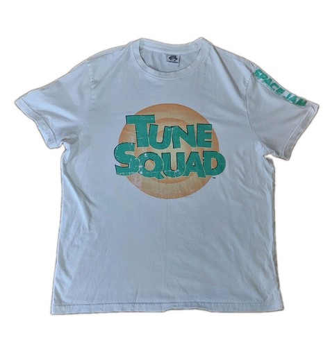 Tune squad space jam - space, t