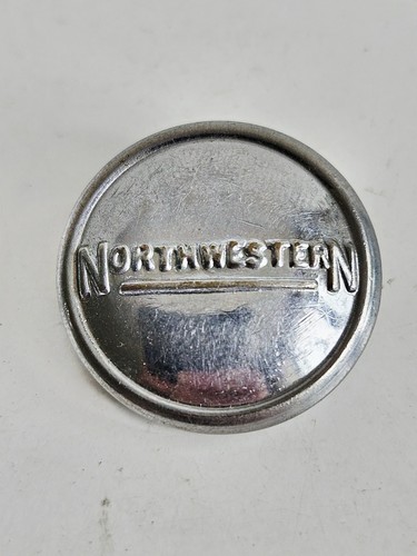 Vintage north western road car - vintage,