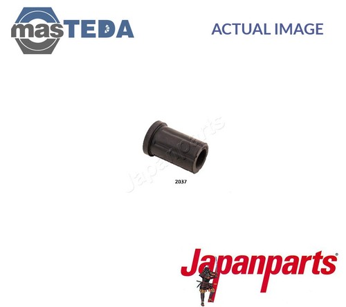 2037 leaf spring bush - leaf, rear
