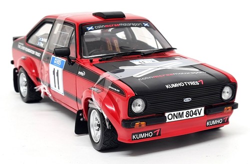 Sunstar ford escort - ford,