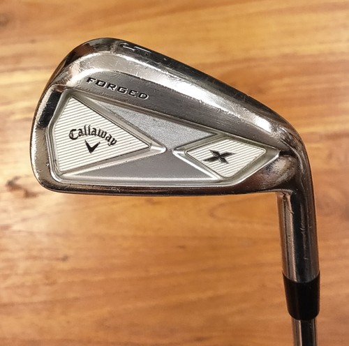 Callaway forged 2013 iron - callaway,