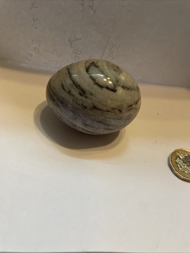 Vintage polished onyx marble - polished,