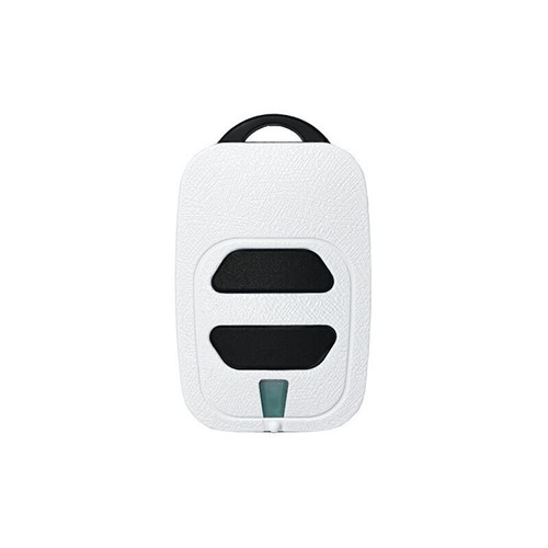 New 1pc garage door remote - 1pc,