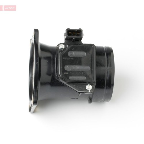 Mass air flow - mass, sensor