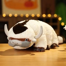 Avatar Appa Plush 45cm Soft