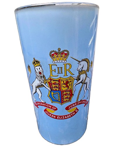 1953 queen elizabeth - 1953,