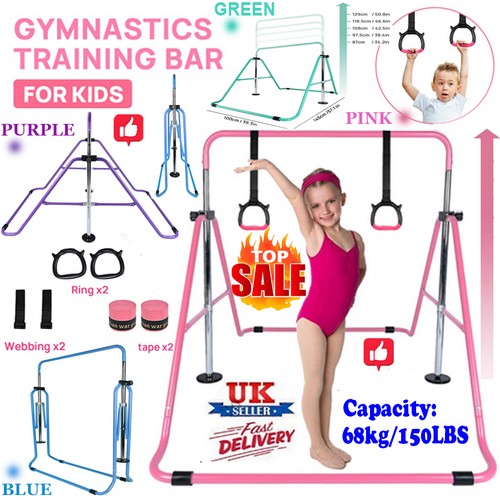 Kid expandable gymnastics - expandable,