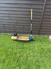 Go Ped Sport Original 1987