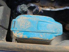 WINDSCREEN WASHER BOTTLE /