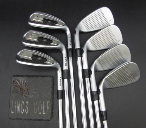 Set ping g400 - set, x