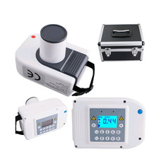 Portable Dental Digital X Machine Ray High Frequency Imaging System Unit