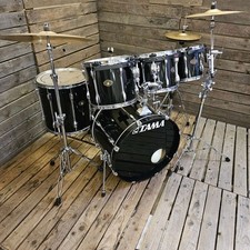 Drum Kit Tama Rockstar