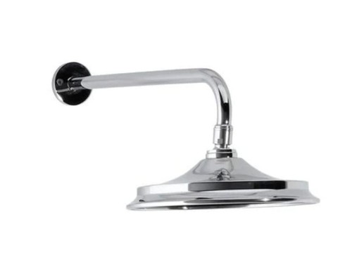 Bathstore chrome grand shower - bathstore,