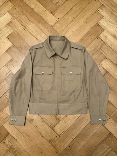 1930s 1940s cycliste jacket - 1940s,