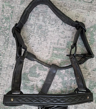 FANCY IN HAND LEATHER
