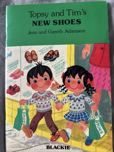 Vintage topsy tim - vintage,