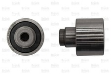 DEFLECTION/GUIDE PULLEY TIMING