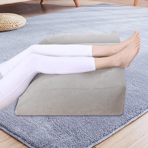 Leg elevation pillow comfort - elevation,