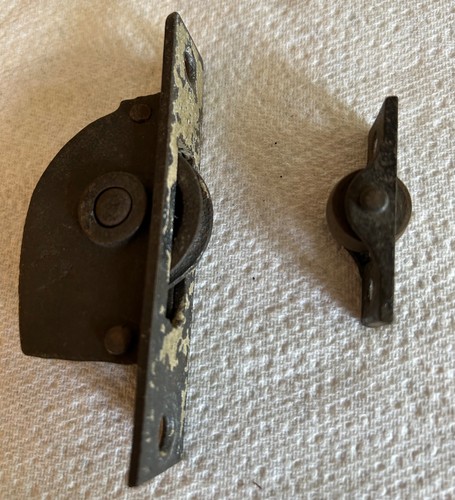 Old vintage sash window - /, sash?