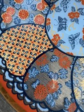 Dorothy Thorpe MCM 13” MCM