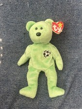 Ty Beanies Beanie Babies Kicks