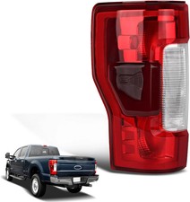 Tail Lights Compatible with