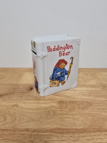 Royal worcester paddington - royal,